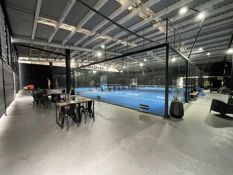 Terreno en Venta de 2665,0 m2