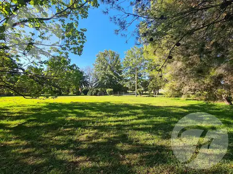 Terreno en Venta de 1493,0 m2