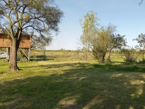 Terreno en Venta en Zona Delta Zarate, USD 15.000