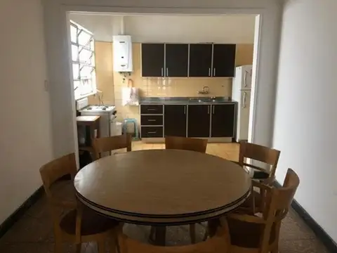 Gral Juan Lavalle 2900