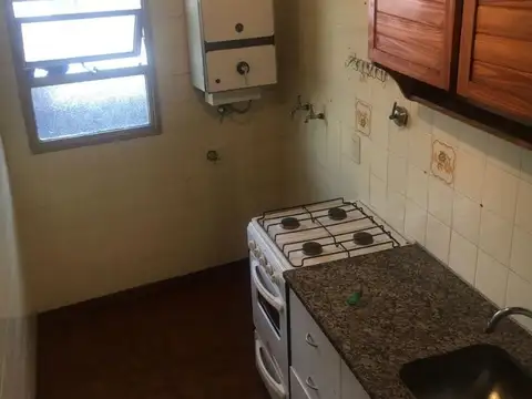 Departamento en Alquiler de 2 ambientes