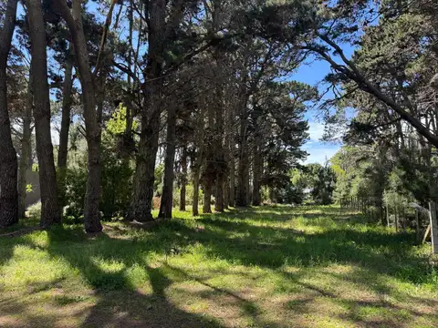 Terreno en Venta en La Lucila Del Mar, USD 80.000