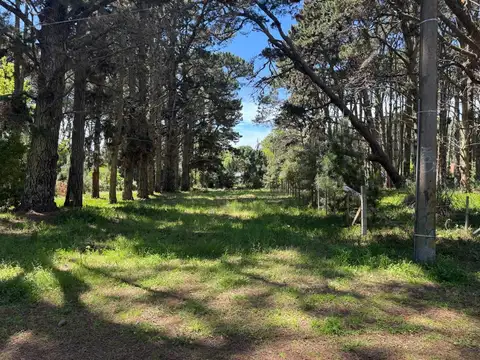 Terreno en La Lucila Del Mar en venta