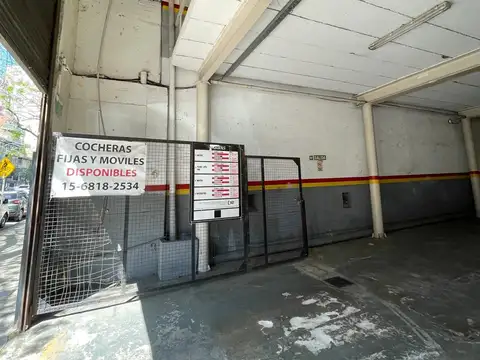 Galpon en Alquiler en San Cristobal, USD 16.000