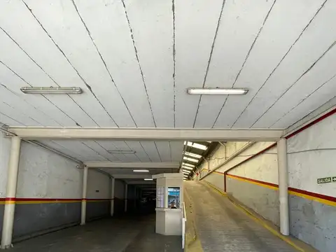 Galpón en alquiler en San Cristobal