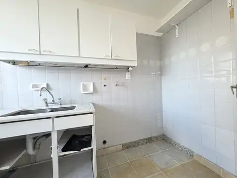 Departamento en Alquiler en Monserrat, $ 550.000