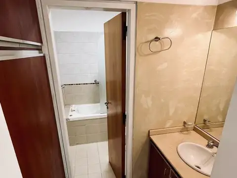 Departamento en Venta al Oeste