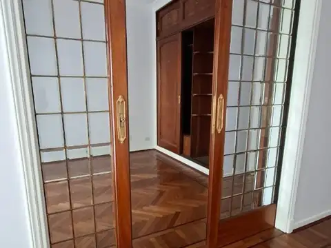 Departamento 5 ambientes con 3 baños