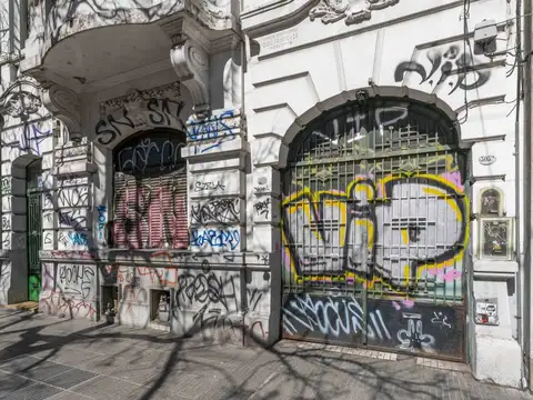 Terreno en Venta en Nuñez, USD 1.900.000