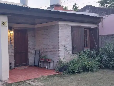 Granadero Baigorria al 2000