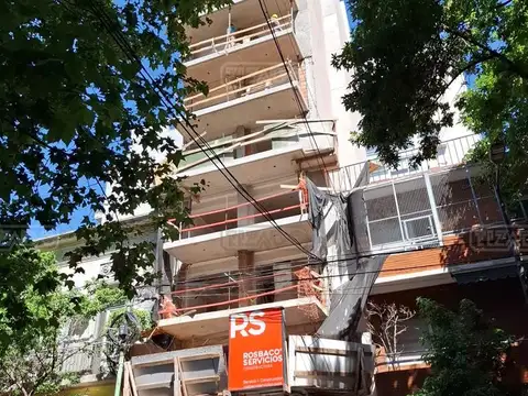 Departamento  en Venta en Palermo Nuevo, Capital Federal, Buenos Aires
