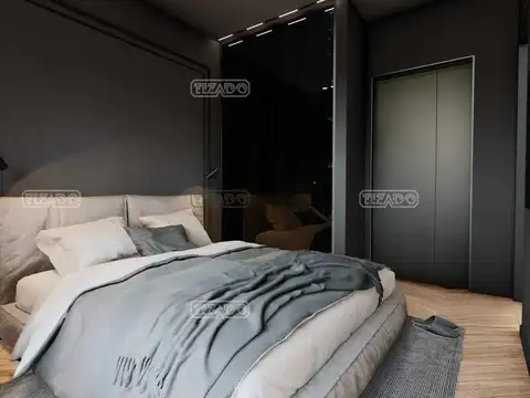 Departamento en Venta en Palermo, USD 182.800