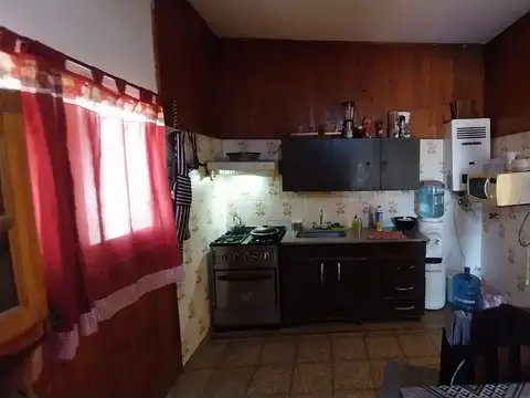 Casa en Venta en Capitan Bermudez, USD 53.000