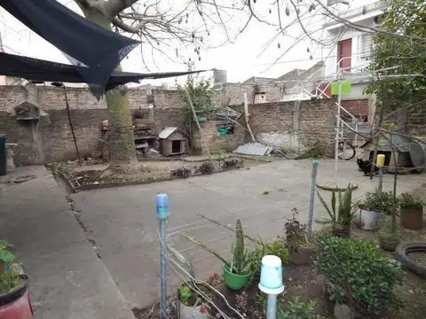 Casa en Venta 20 años