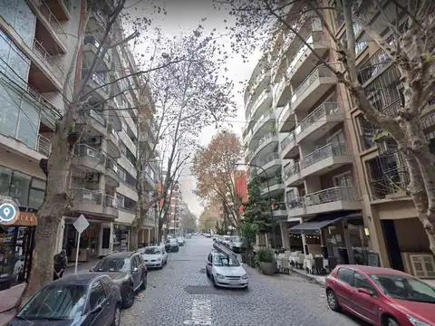 Terreno en Venta 9  mts Frente