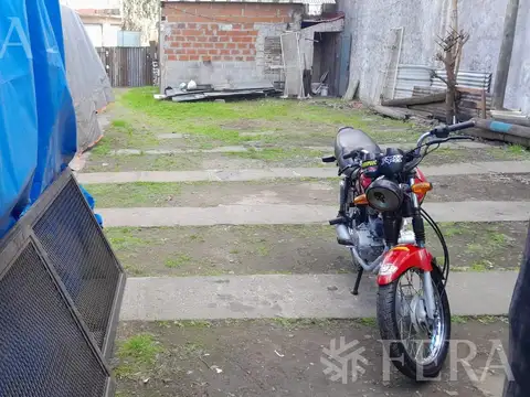 Terreno en Venta 11  mts Frente