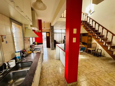 Casa en Venta en Moron Sur, USD 148.000