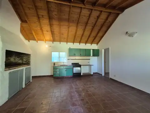 VENTA CASA QUINTA ESCOBAR PARQUE DE 1600M2 ESQUINA