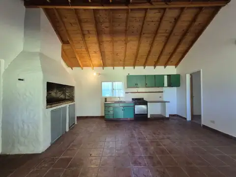 VENTA CASA QUINTA ESCOBAR PARQUE DE 1600M2 ESQUINA