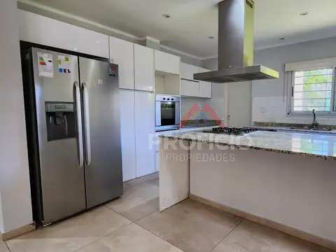 Casa en Alquiler 20 años