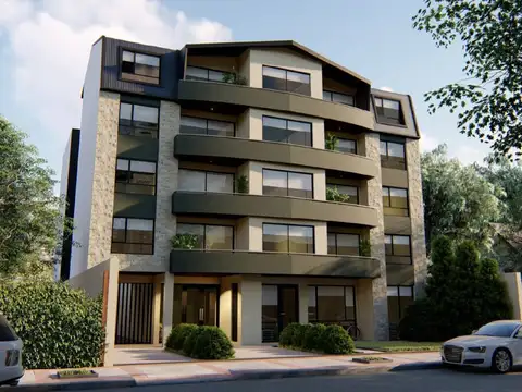 Monoambiente financiado - Centro, S. C. de Bariloche