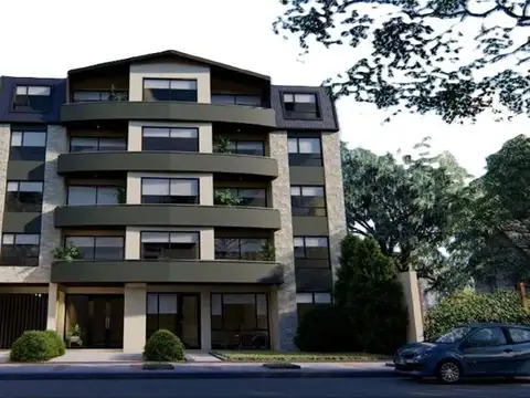 Departamento en Venta 1 año