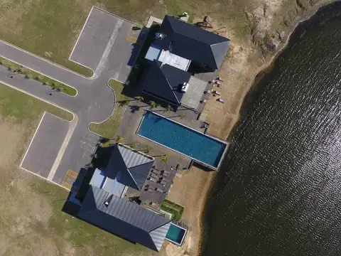 Terreno en Venta 18  mts Frente