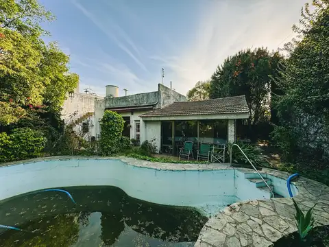 General Palacios 1200