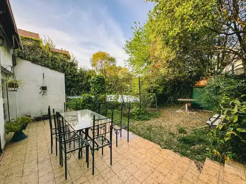 General Palacios 1200