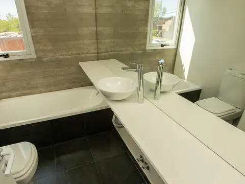 Departamento en Venta con 2 cocheras