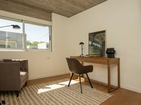 Departamento en Venta en Funes, USD 320.000