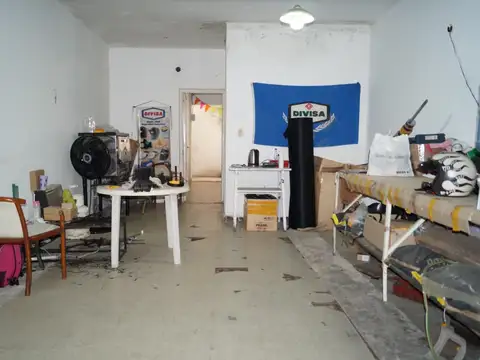 Galpon en Venta 74 años