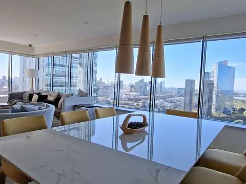 Departamento en Venta en Puerto Madero, USD 1.800.000