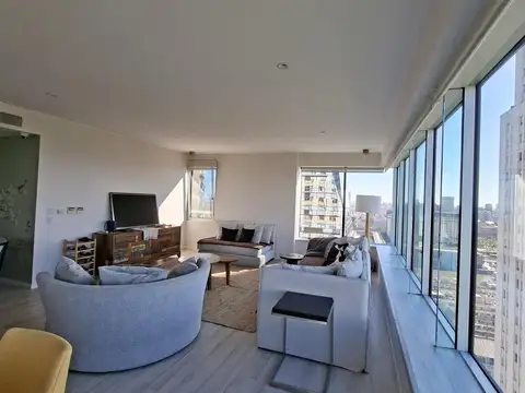 Departamento en Venta de 5 ambientes