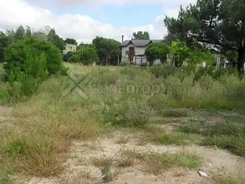 Terreno en Venta de 1357,0 m2