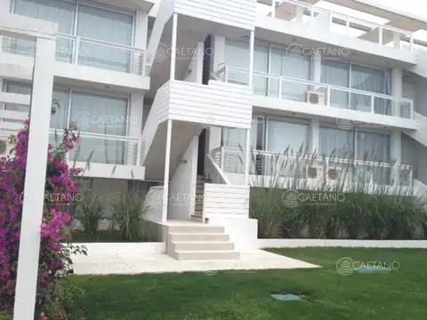 Departamento en Alquiler Temporal de 3 ambientes