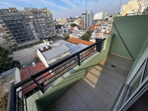 Gabriela Mistral 2600, Piso 7