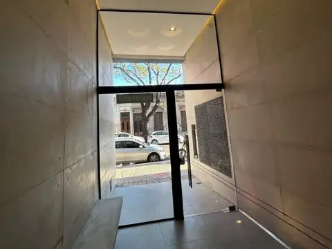 Departamento en Venta en Palermo, USD 105.000