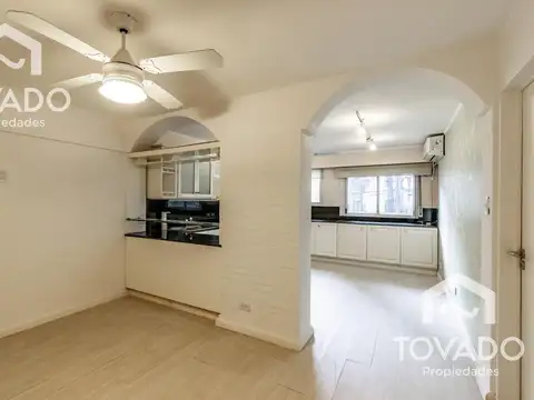 Departamento en Venta de 5 ambientes