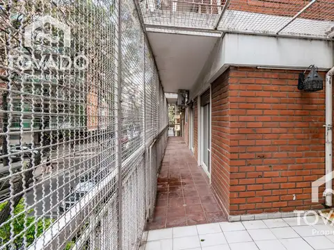 Departamento en Venta 45 años