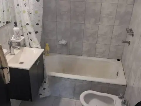 Departamento en Alquiler 40 años