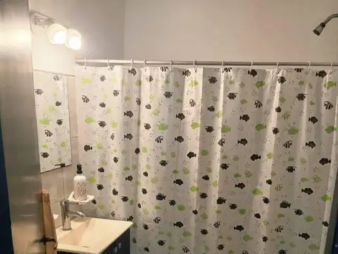 Departamento en Alquiler al Norte