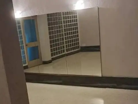 Departamento Monoambiente en alquiler - 1 Baño - Mar del Plata