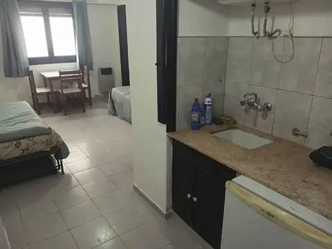 Departamento en Alquiler de Monoambiente