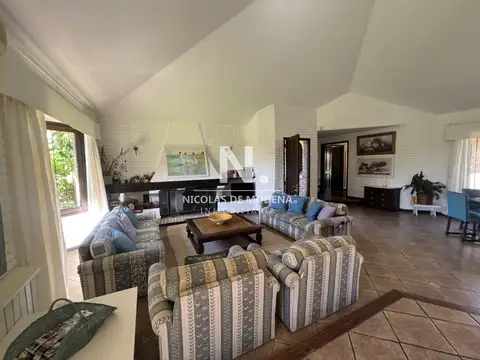 Casa a la venta en Punta Del Este, Departamento de Maldonado