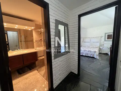 Casa en Alquiler Temporal de 3 dormitorios