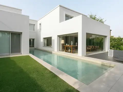 Casa en Venta de 4 dormitorios