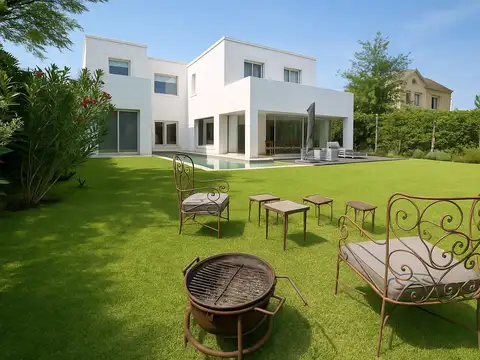 Casa  en Venta en Los Castores, Nordelta, Tigre