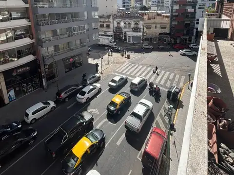 Departamento en Venta en Caballito, USD 180.000