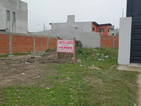 Lote - Venta - Argentina, Concordia